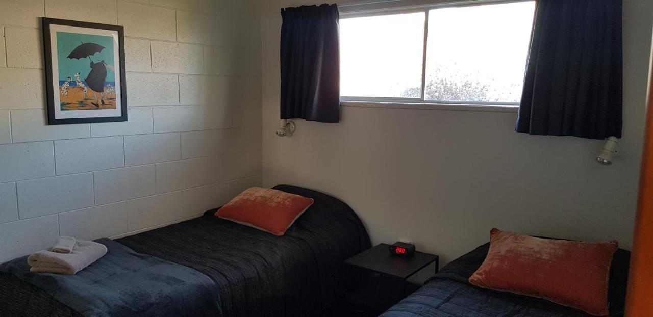 Golden Leaf Apartments Invercargill Zewnętrze zdjęcie