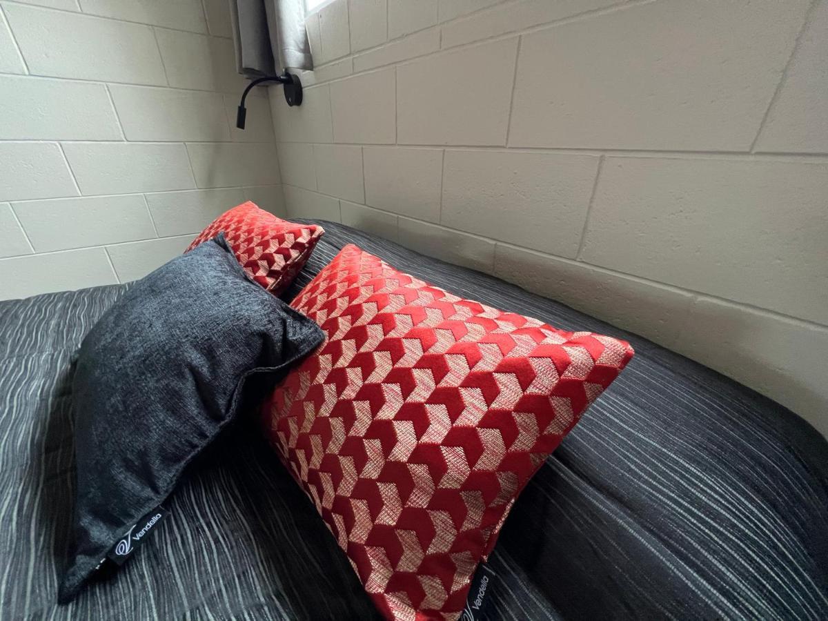 Golden Leaf Apartments Invercargill Zewnętrze zdjęcie