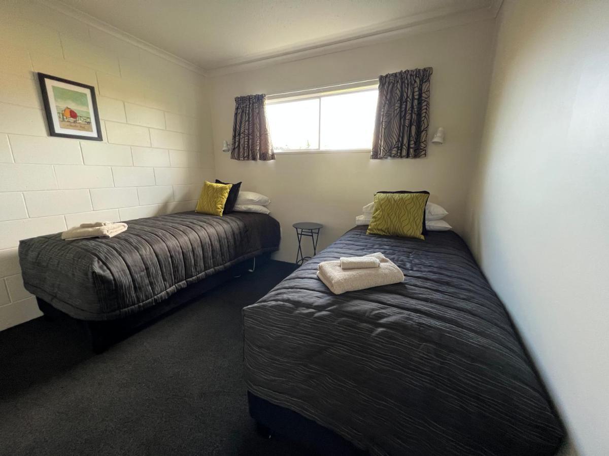 Golden Leaf Apartments Invercargill Zewnętrze zdjęcie