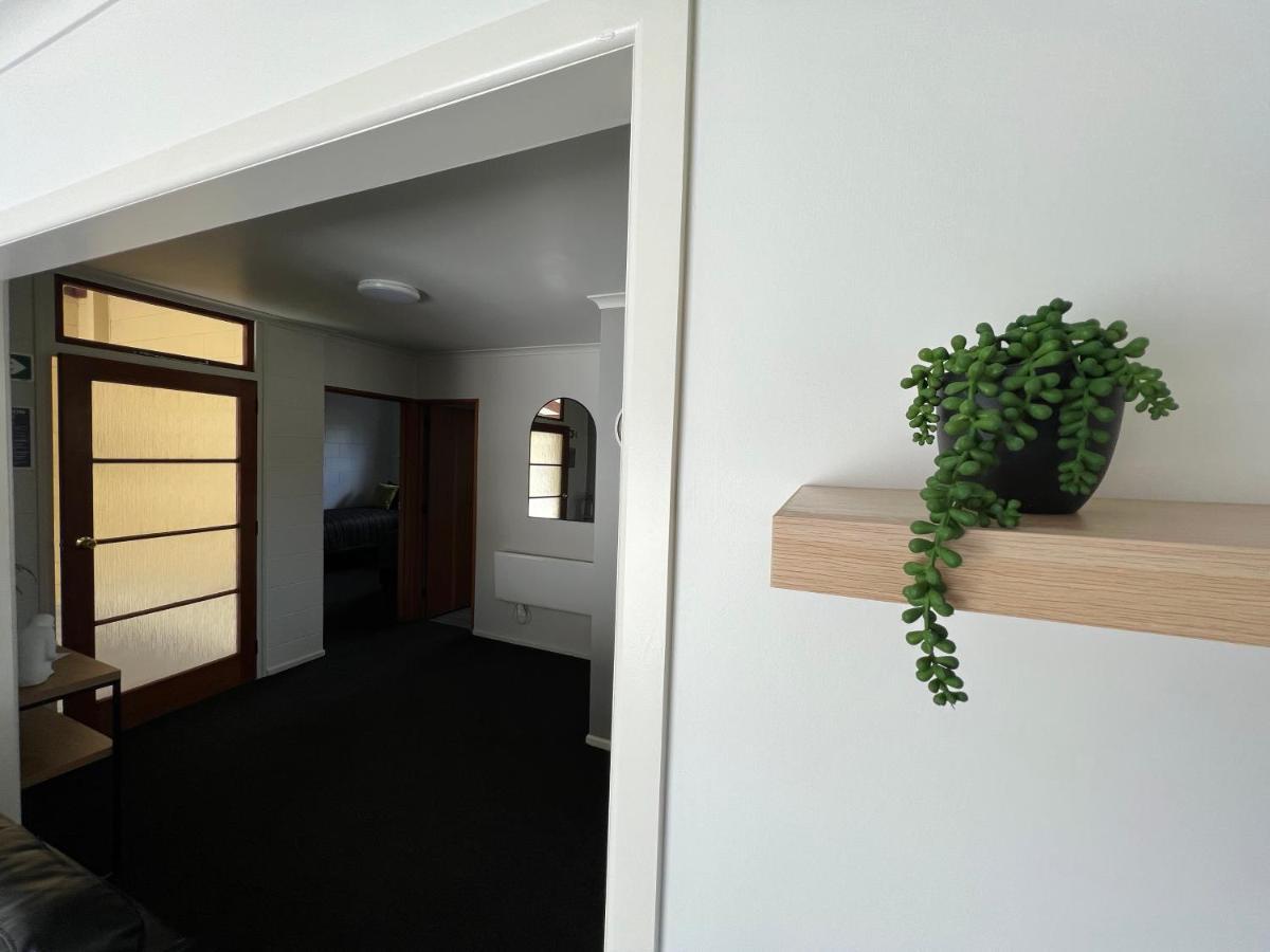 Golden Leaf Apartments Invercargill Zewnętrze zdjęcie