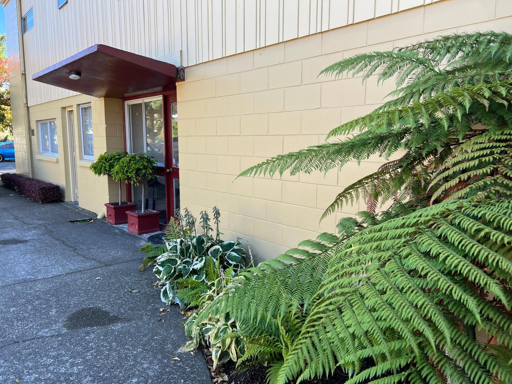 Golden Leaf Apartments Invercargill Zewnętrze zdjęcie