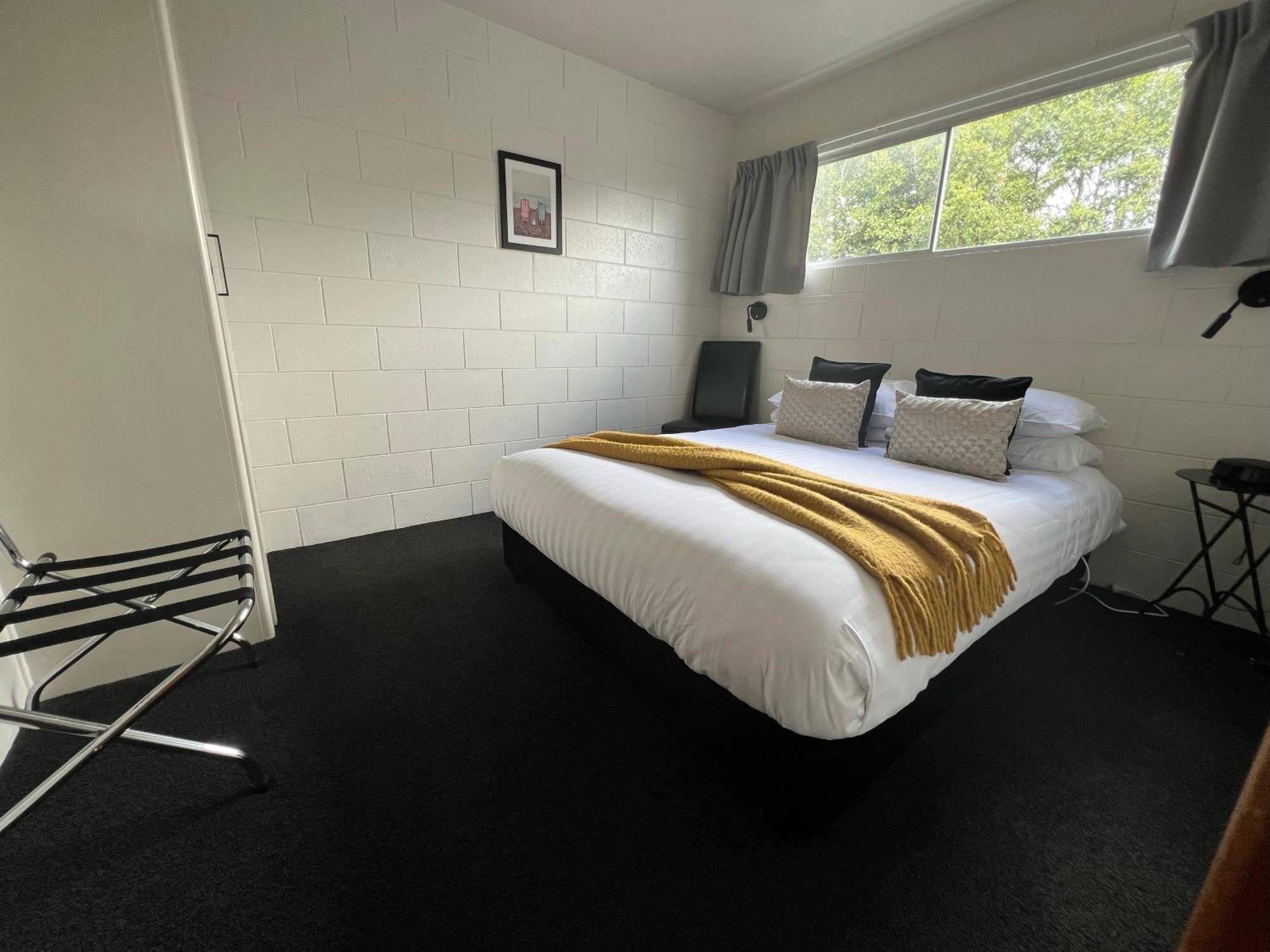 Golden Leaf Apartments Invercargill Zewnętrze zdjęcie