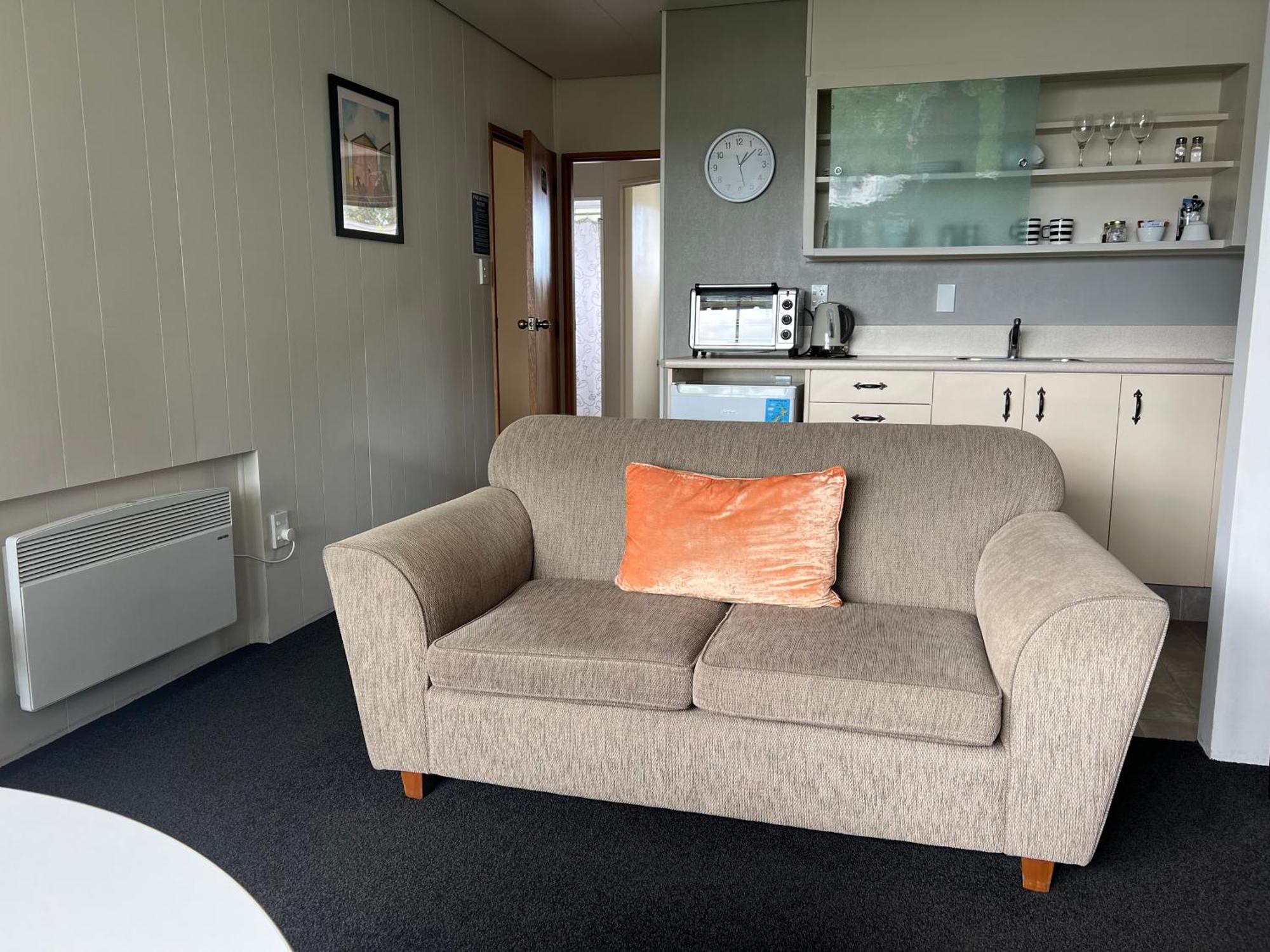 Golden Leaf Apartments Invercargill Zewnętrze zdjęcie