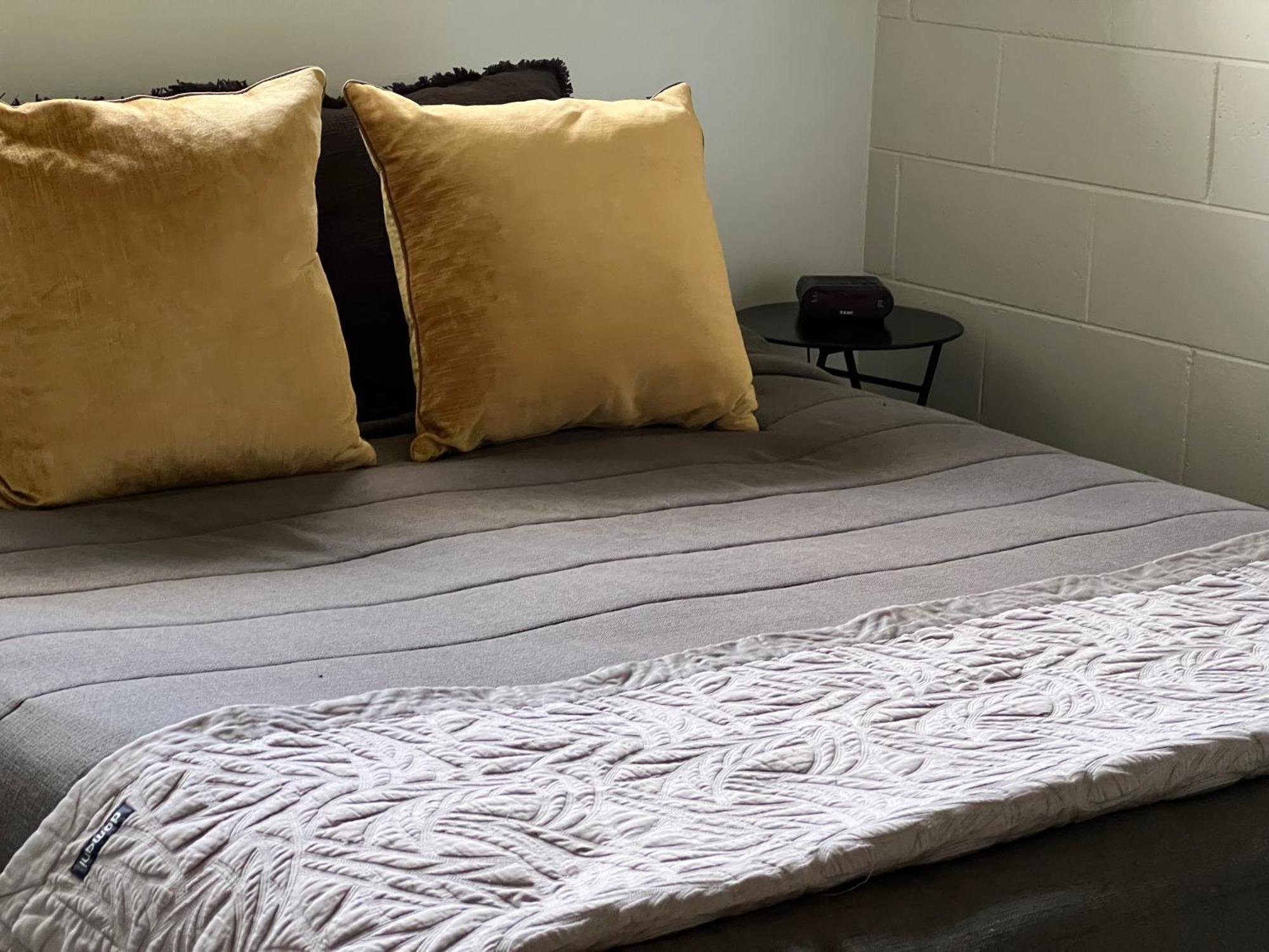 Golden Leaf Apartments Invercargill Zewnętrze zdjęcie